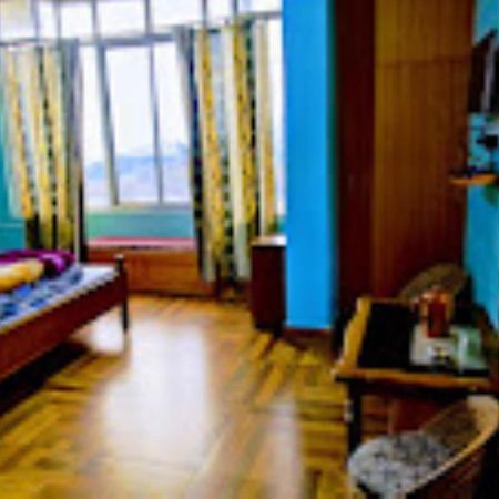 Hotel North Hill Arunachal Pradesh 达旺 外观 照片