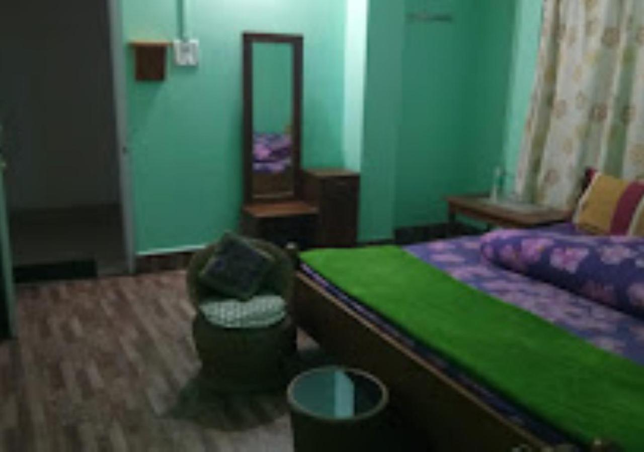 Hotel North Hill Arunachal Pradesh 达旺 外观 照片
